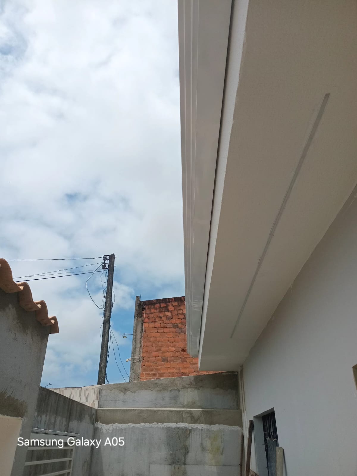 Obra AL Coberturas