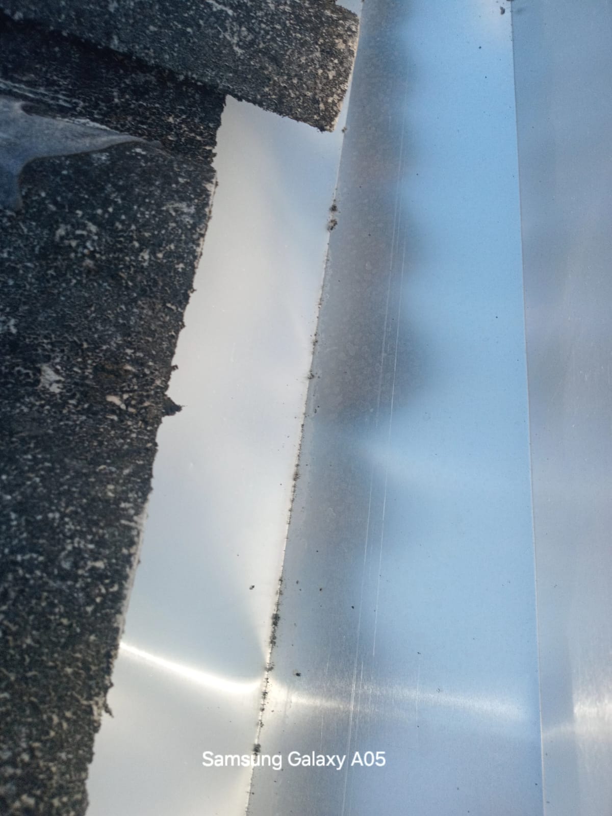 Obra AL Coberturas