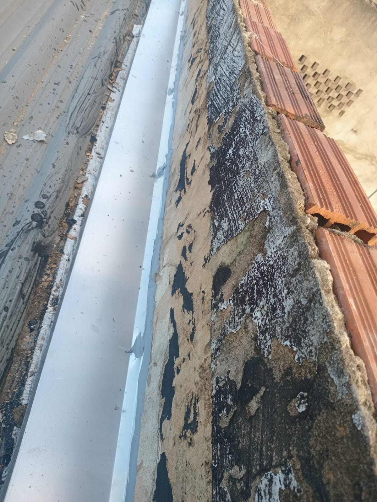 Obra AL Coberturas