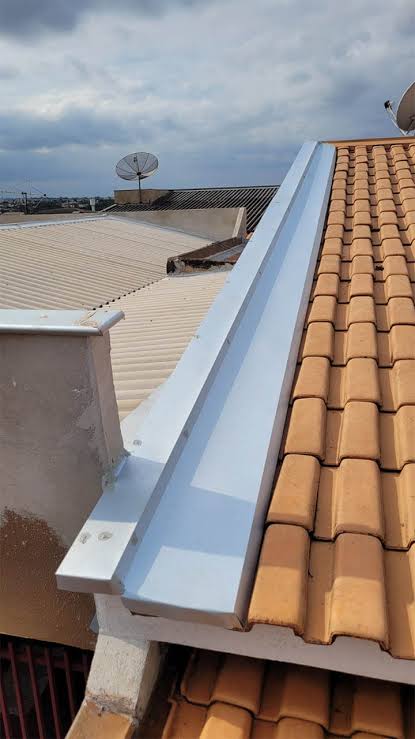 Obra AL Coberturas